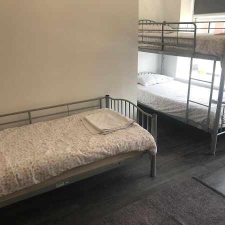 Anfield Rooms Liverpool Luaran gambar