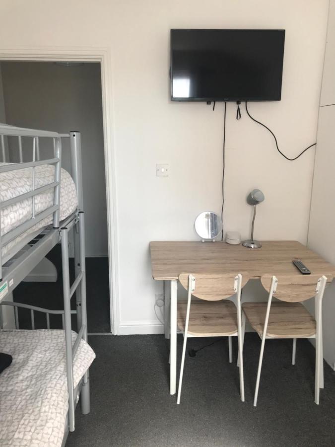 Anfield Rooms Liverpool Luaran gambar