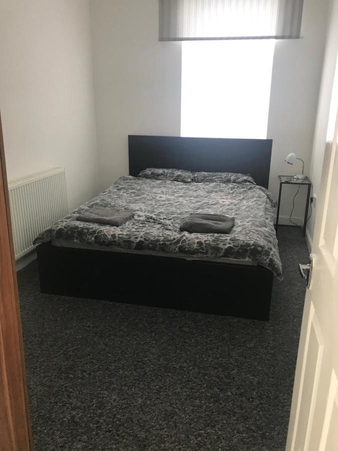 Anfield Rooms Liverpool Luaran gambar