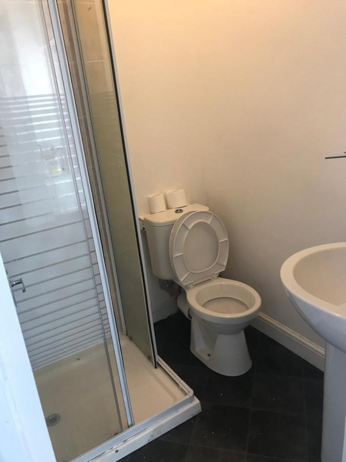 Anfield Rooms Liverpool Luaran gambar