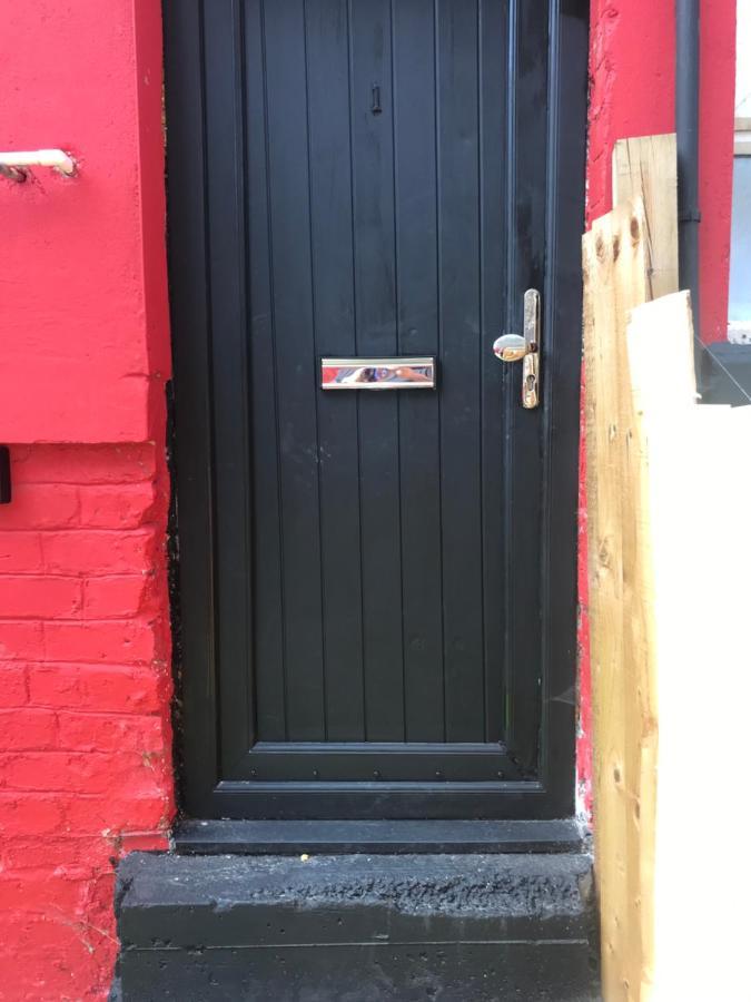 Anfield Rooms Liverpool Luaran gambar