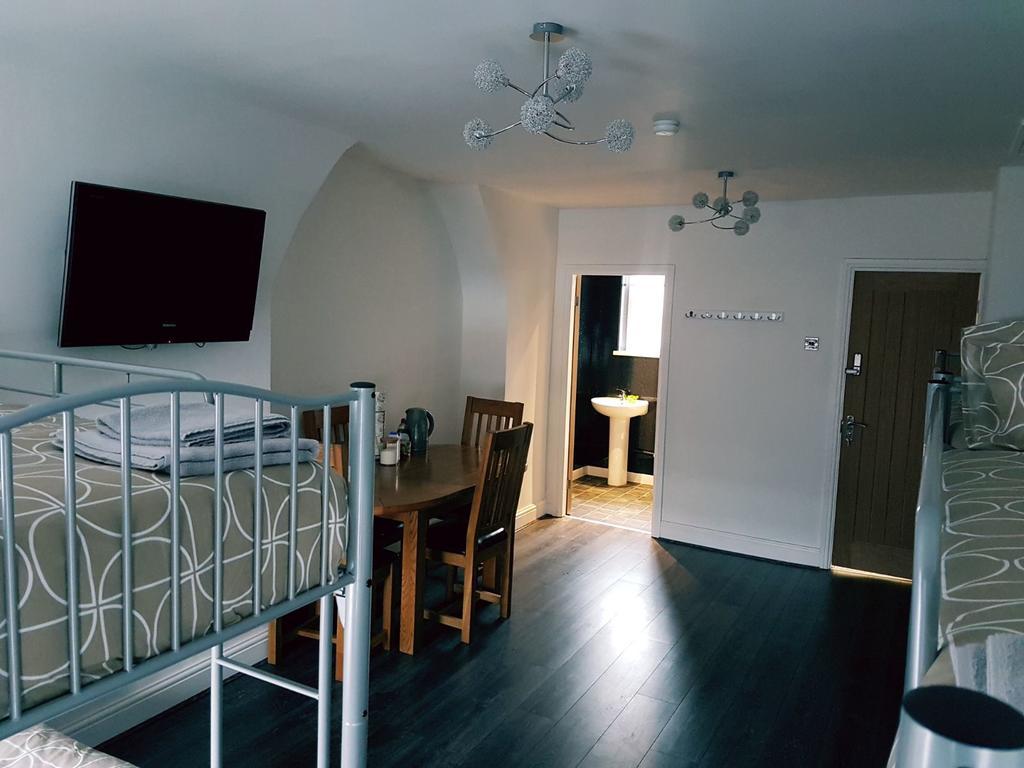 Anfield Rooms Liverpool Luaran gambar