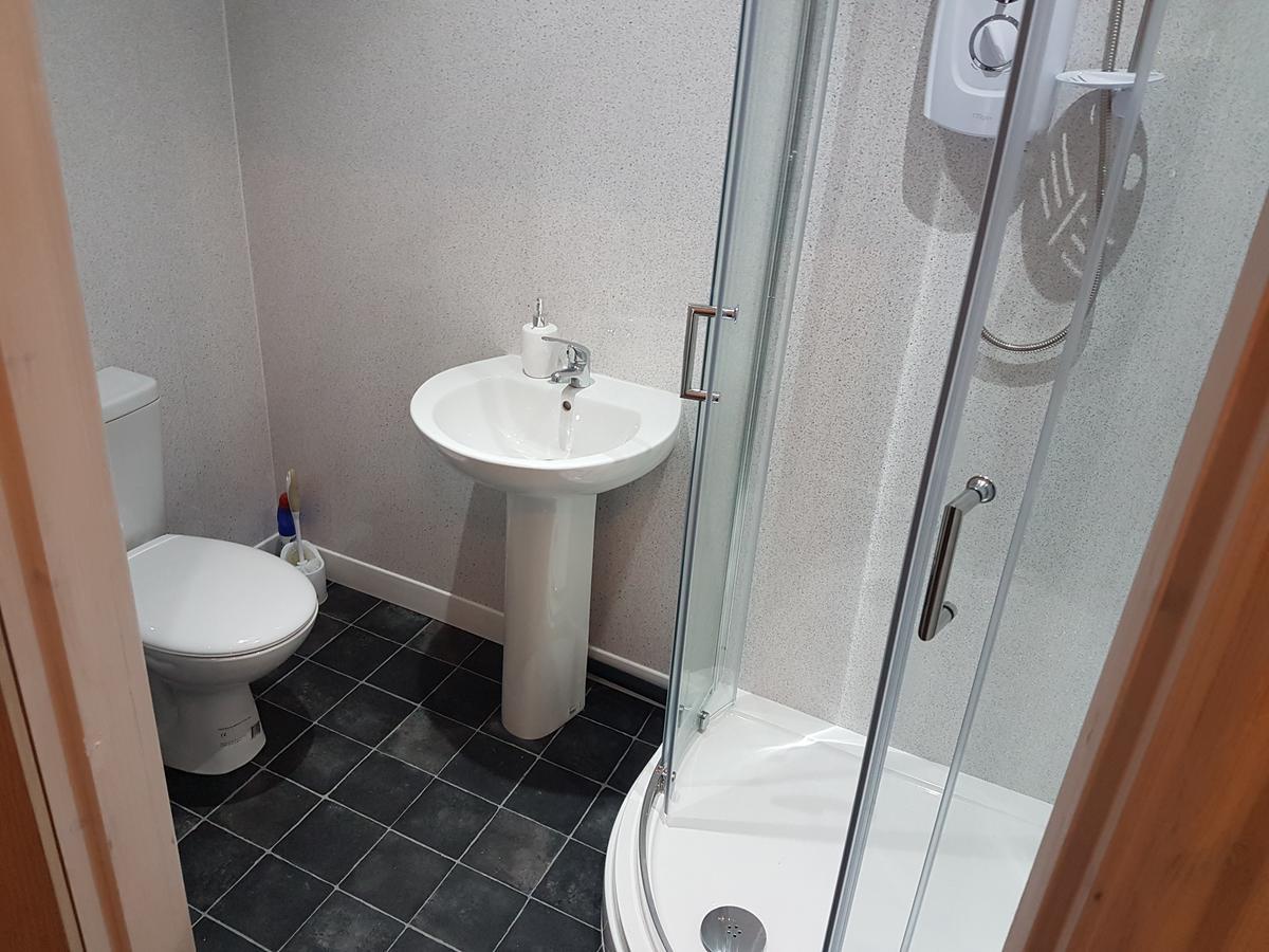 Anfield Rooms Liverpool Luaran gambar