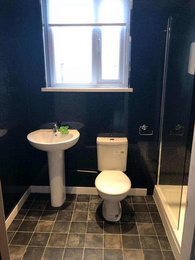 Anfield Rooms Liverpool Luaran gambar