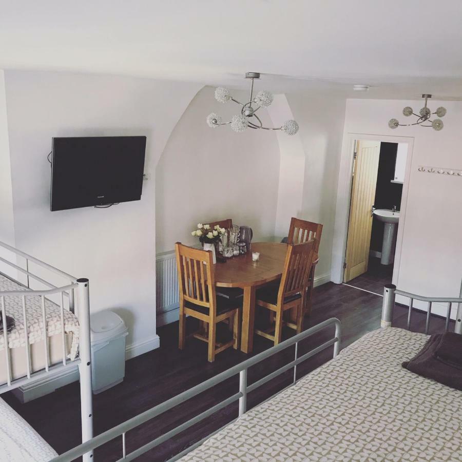 Anfield Rooms Liverpool Luaran gambar